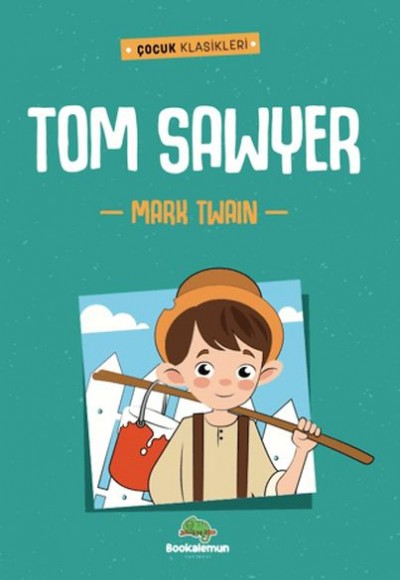 Tom Sawyer 