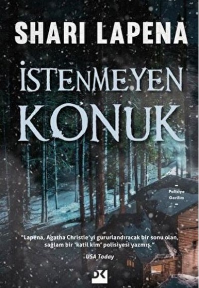 İstenmeyen Konuk