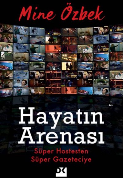 Hayatın Arenası