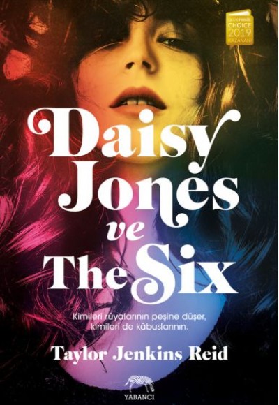 Daisy Jones ve The Six