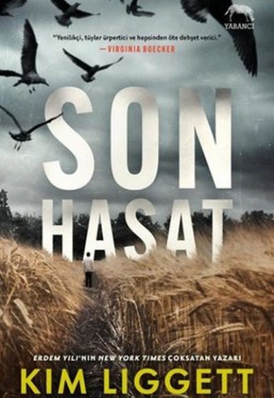 Son Hasat