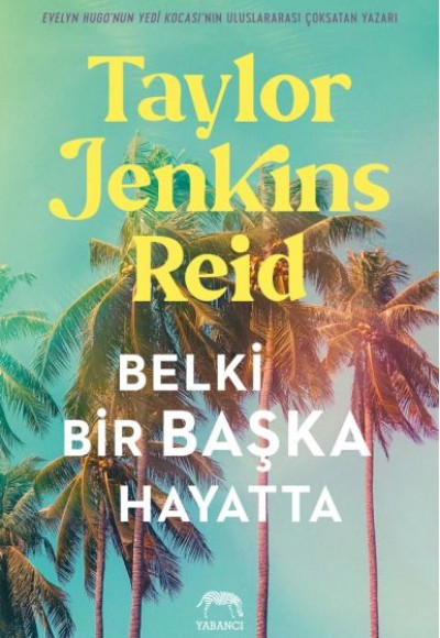 Belki Bir Başka Hayatta