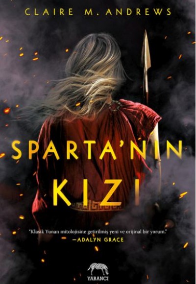 Sparta’nın Kızı