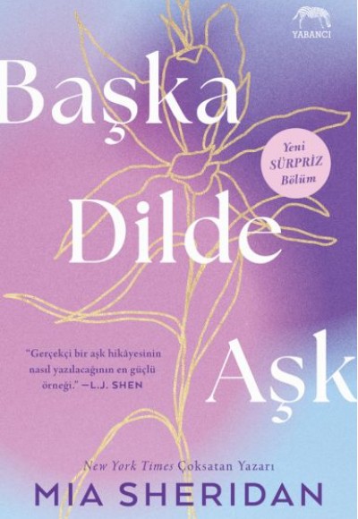 Başka Dilde Aşk