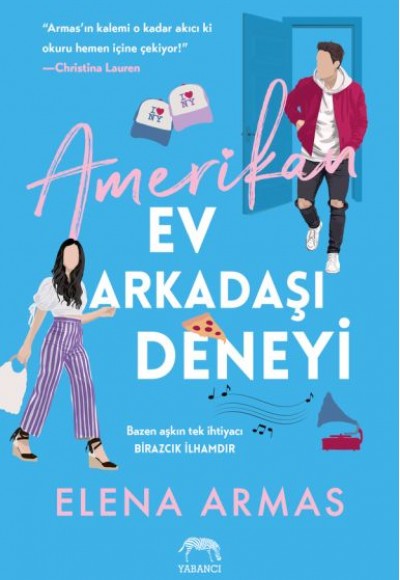 Amerikan Ev Arkadaşı Deneyi