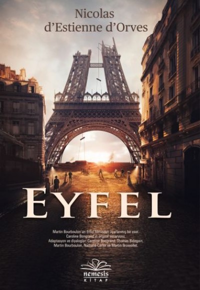 Eyfel