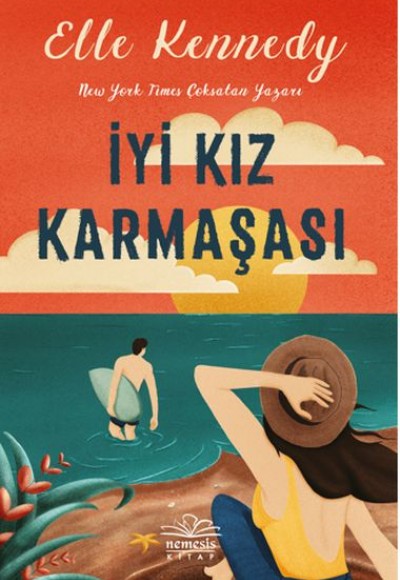 İyi Kız Karmaşası