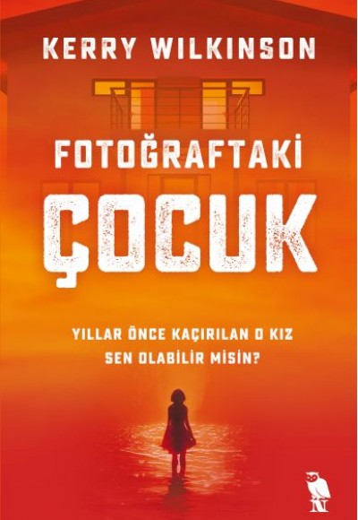 Fotoğraftaki Çocuk