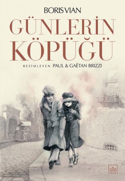 Günlerin Köpüğü (Resimli)