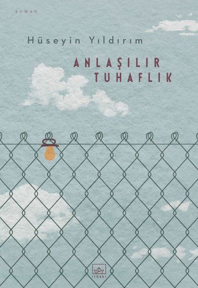 Anlaşılır Tuhaflık