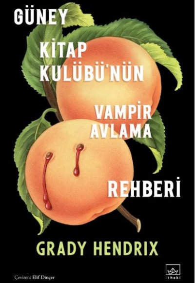 Güney Kitap Kulübü’nün Vampir Avlama Rehberi