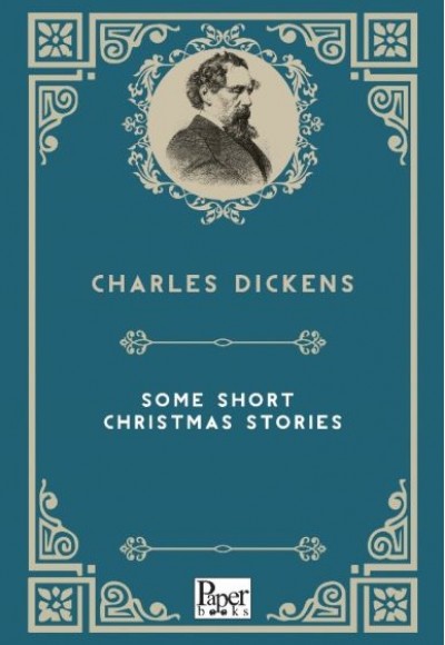 Some Short Christmas Stories (İngilizce Kitap)