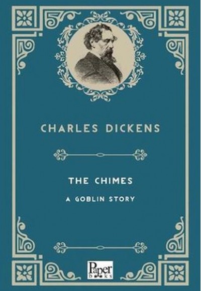 The Chimes a Goblin Story (İngilizce Kitap)