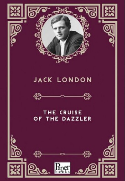 The Cruise of the Dazzler