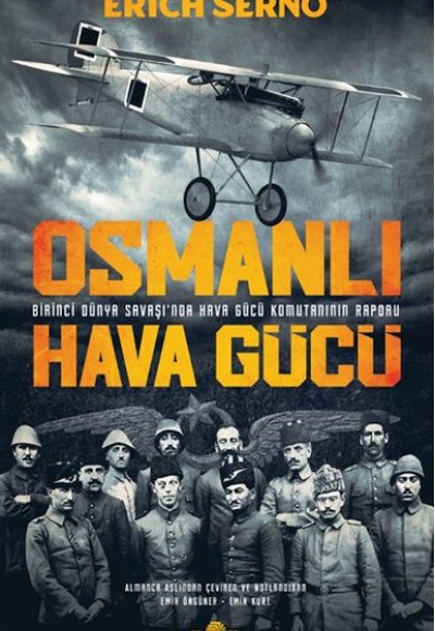 Osmanlı Hava Gücü