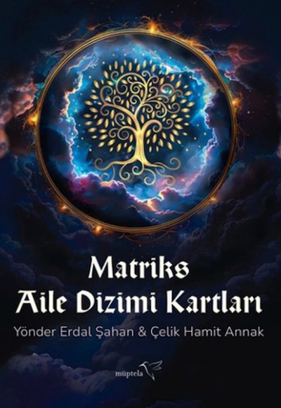 Matriks Aile Dizimi Kartları