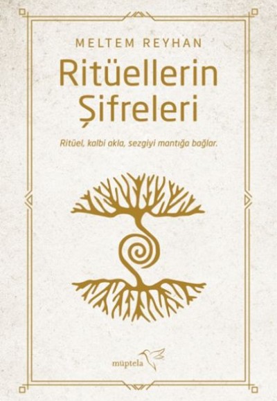 Ritüellerin Şifreleri