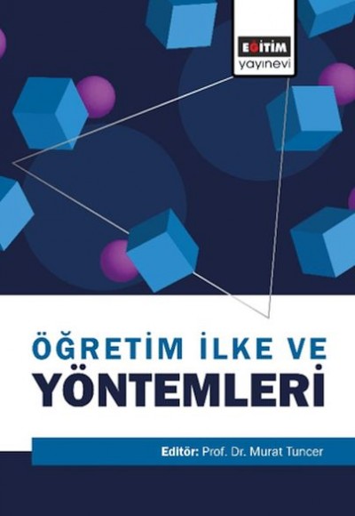 Öğretim İlke Ve Yöntemleri