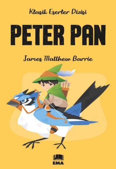 Peter Pan