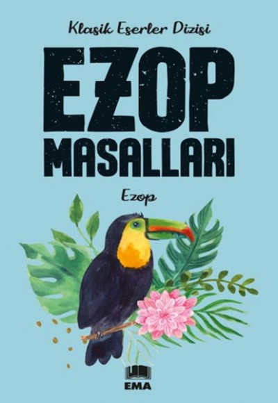 Ezop Masalları