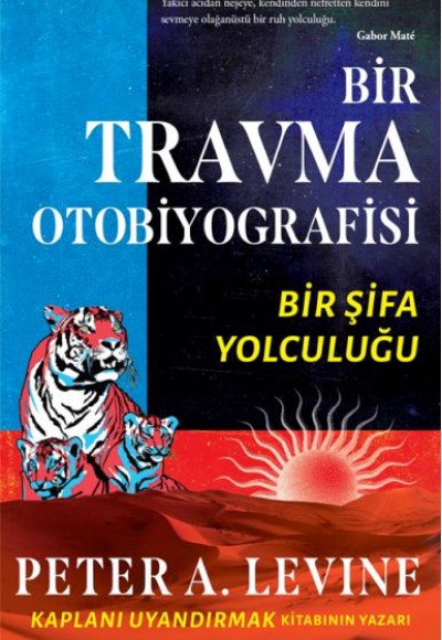 Bir Travma Otobiyografisi