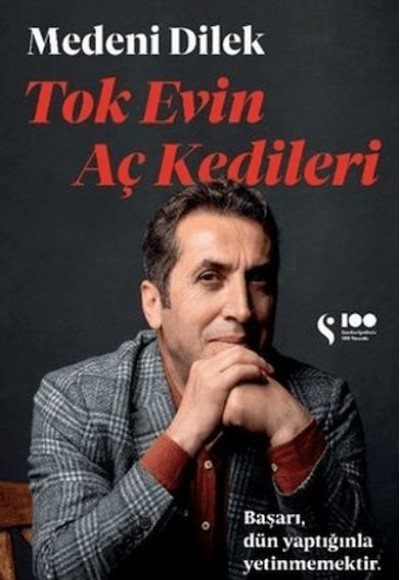 Tok Evin Aç Kedileri