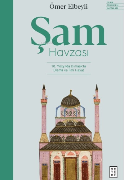 Şam Havzası