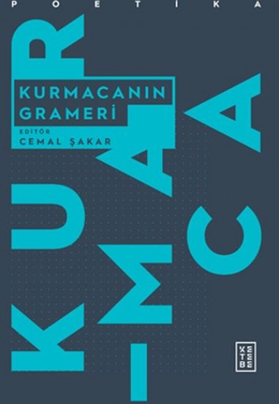 Kurmacanın Grameri