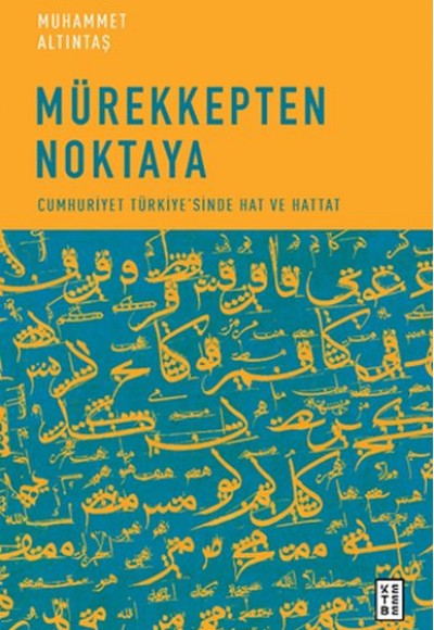 Mürekkepten Noktaya