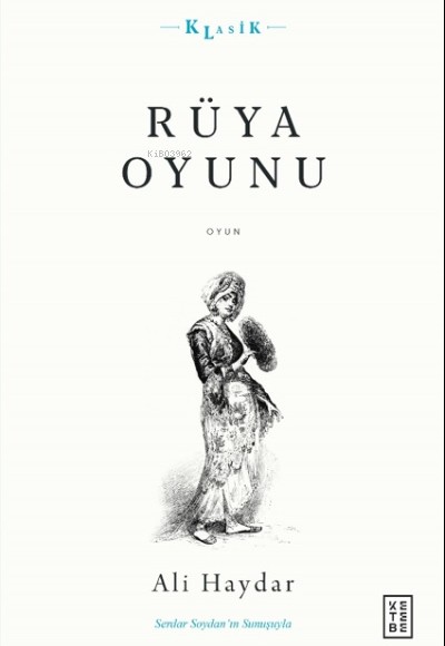 Rüya Oyunu