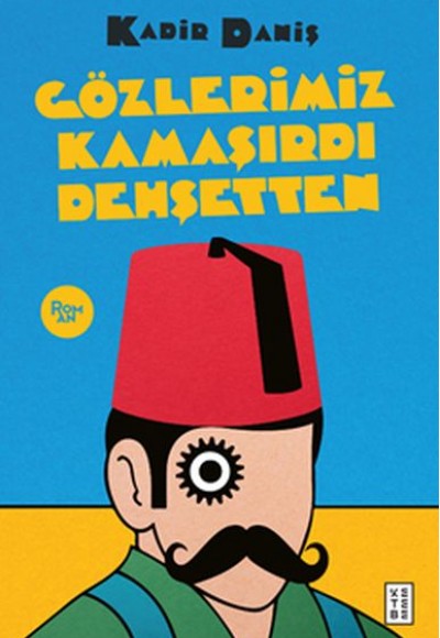 Gözlerimiz Kamaşırdı Dehşetten