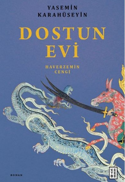 Dostun Evi