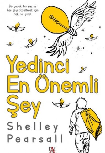 Yedinci En Önemli Şey