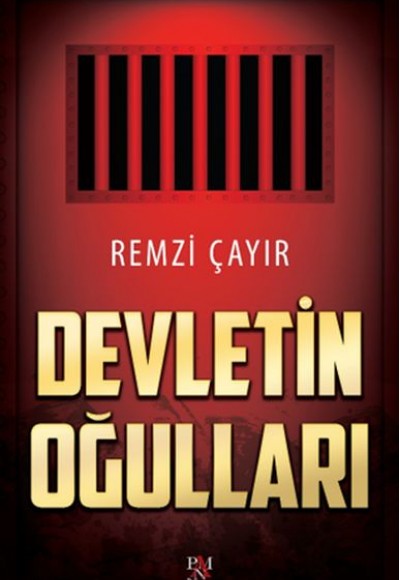 Devletin Oğlulları