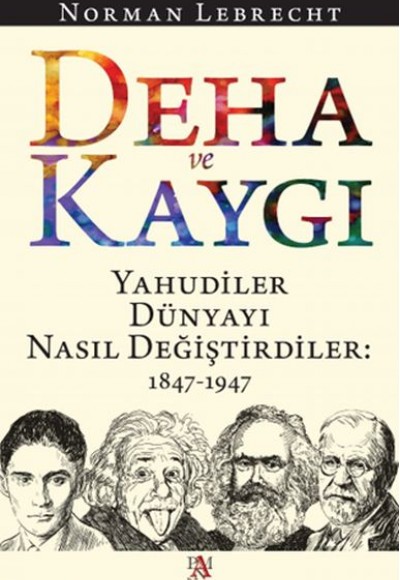 Deha ve Kaygı