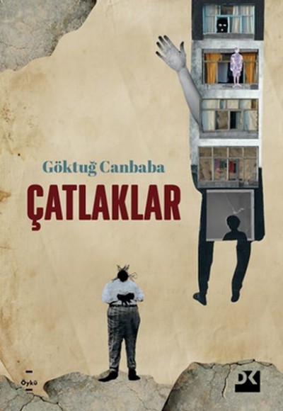 Çatlaklar