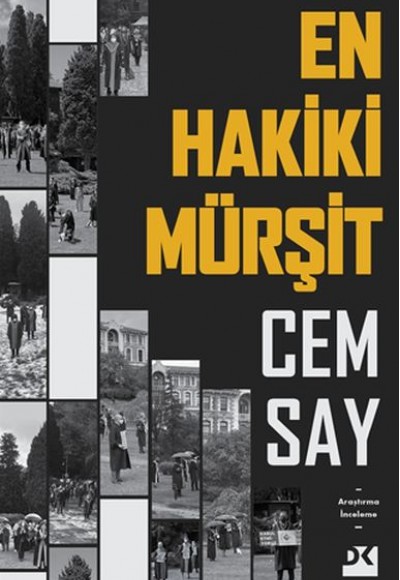 En Hakiki Mürşit