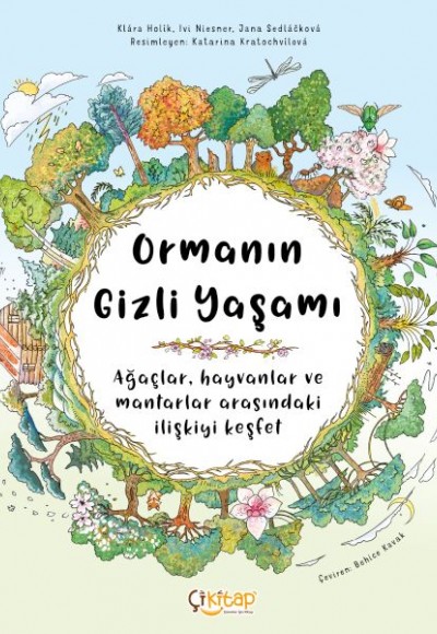 Ormanın Gizli Yaşamı