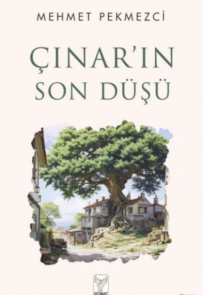 Çınar'ın Son Düşü