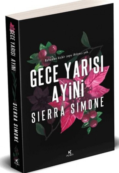 Gece Yarısı Ayini