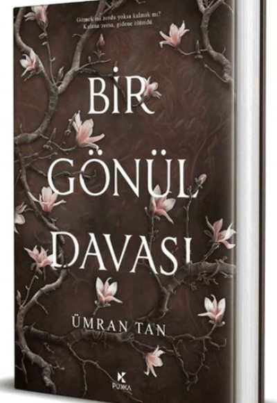 Bir Gönül Davası (Ciltli)