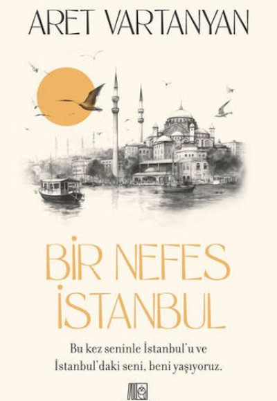 Bir Nefes İstanbul