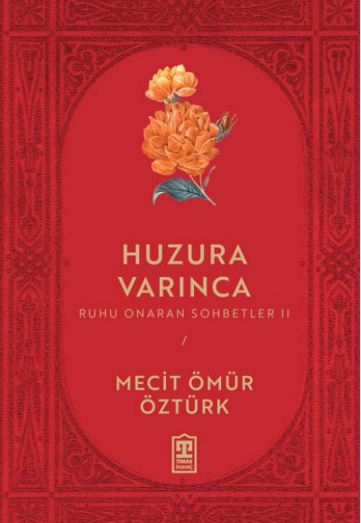 Huzura Varınca