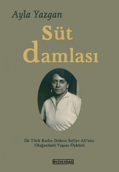 Süt Damlası