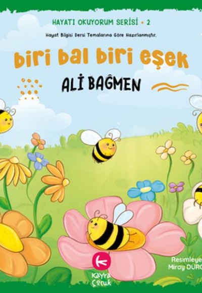 Biri Bal Biri Eşek