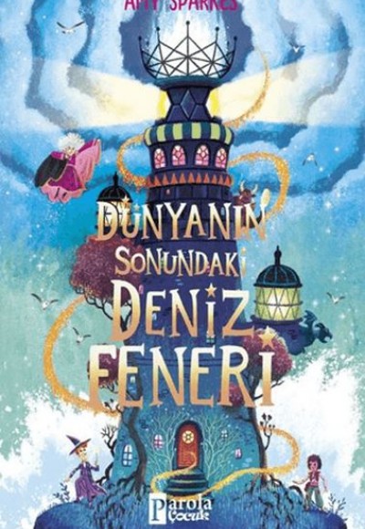 Dünyanın Sonundaki Deniz Feneri