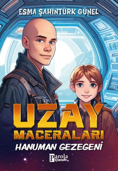 Uzay Maceraları – Mısır’daki Gizemler