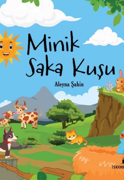 Minik Saka Kuşu