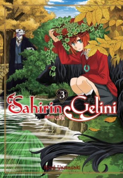 Sahirin Gelini Cilt 3