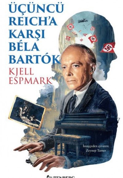 Üçüncü Reich'a Karşı Bela Bartok